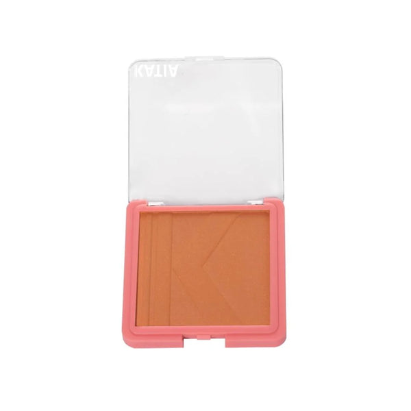 بودرة برونزر اتش دي من كاتيا