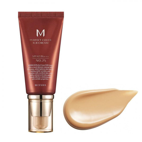 بي بي كريم بيرفكت من ميشا