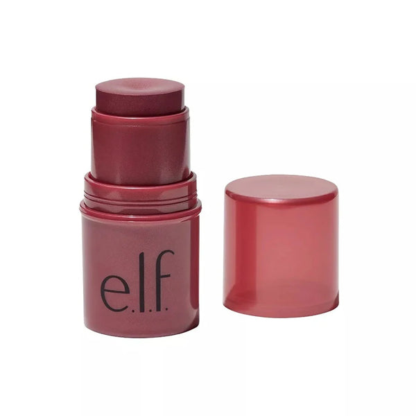 احمر خدود كريمي ستيك من ايلف