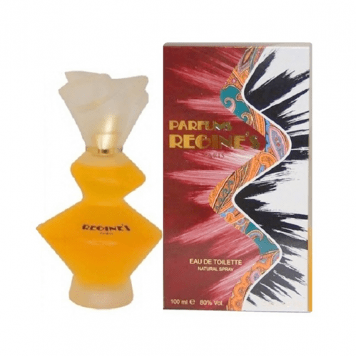 Regence Perfume by Parfum Regence for Women - Eau de Toilette - 100 ml