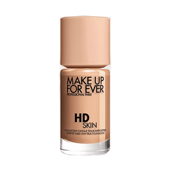 1Y18 - HD Skin Foundation by Make Up For Ever