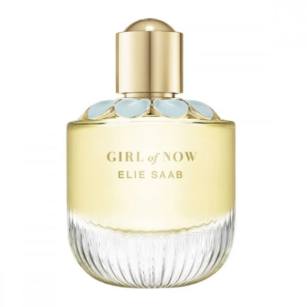 Girl of Now by Elie Saab for Women - Eau de Parfum, 90ml