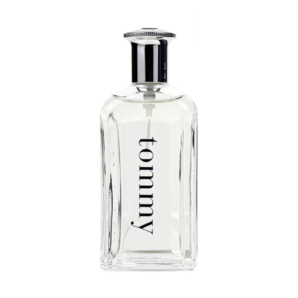 Tommy by Tommy Hilfiger for Men - Eau de Toilette 100ml