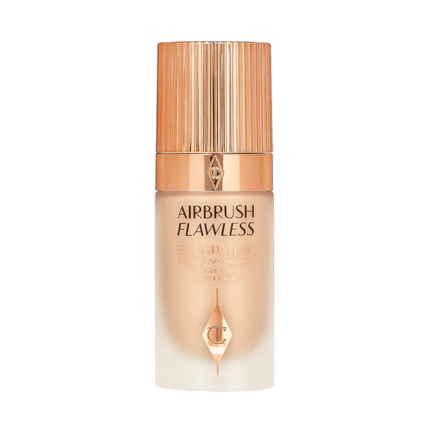 Charlotte Tilbury Airbrush Flawless Foundation 4 Neutral