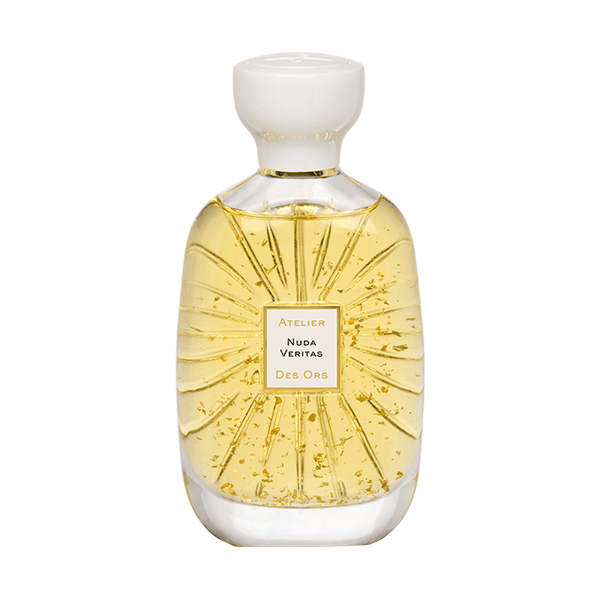 عطر نودا فيريتاس من اتيلير ديس اورس - او دي برفيوم 100مل