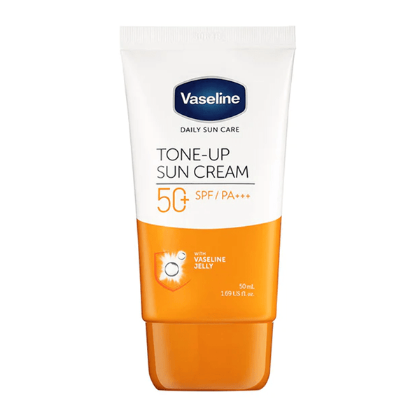 كريم واقي شمس لإشراقة البشرة من فازلين - 50مل