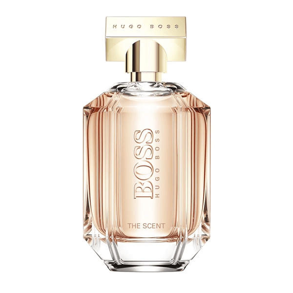The Scent by Hugo Boss for Women - Eau de Parfum, 100ml