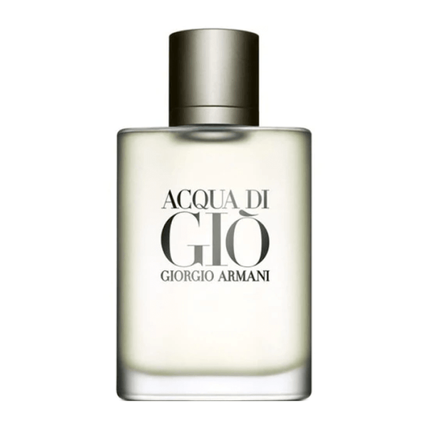 Giorgio Armani Acqua Di Gio for Men Eau de Toilette 100ml