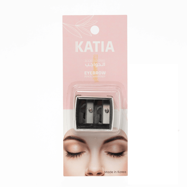 مبراة أقلام تحديد الحواجب من كاتيا