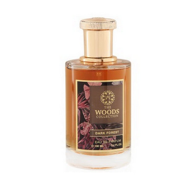 عطر ذا وودز كوليكشن دارك فوريست او دو بارفيوم 100مل