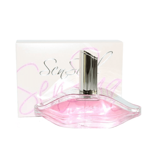 Sensual by Johan B for Women - Eau de Parfum - 85 ml