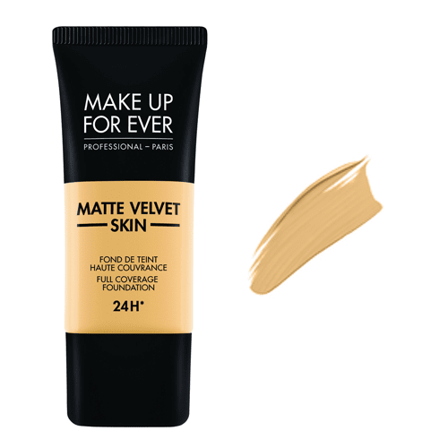 Make Up For Ever Matte Liquid Foundation - 30ml Y245
