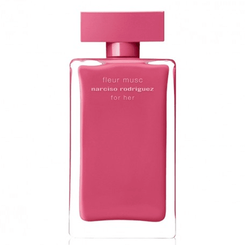 Narciso Rodriguez Fleur Musc For Her Eau de Parfum for Women 100ml