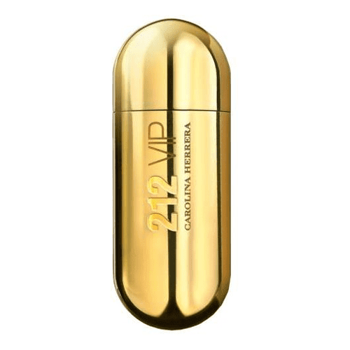212 VIP for Women by Carolina Herrera - Eau de Parfum, 50ml