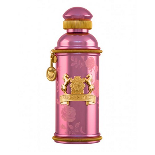 عطر روز عود من الكسندر جي - او دو برفيوم 100مل