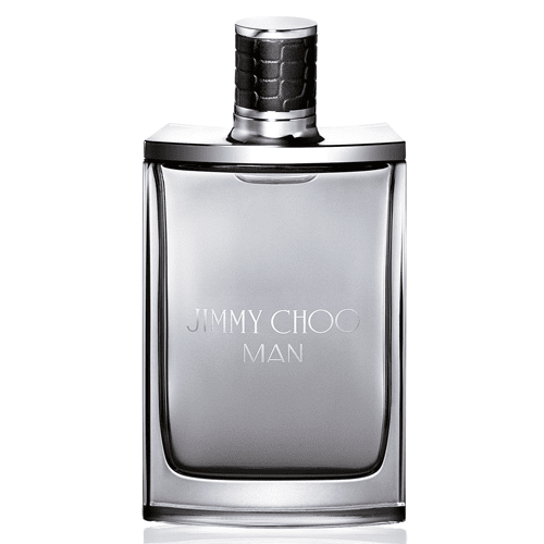 Jimmy Choo Man Eau de Toilette for Men 100ml