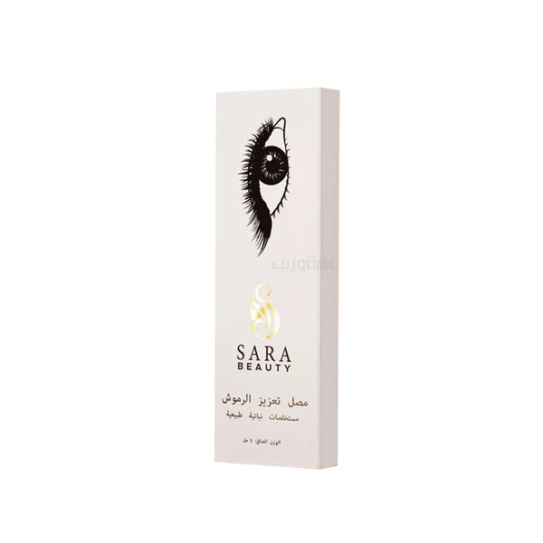 Sara Beauty Eyelash Thickening and Lengthening Serum 40ml