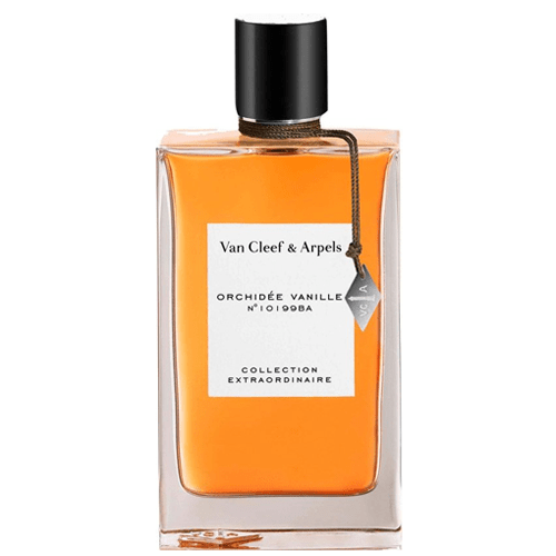 Orchid Vanille by Van Cleef &amp; Arpels for Women - Eau de Parfum, 75ml