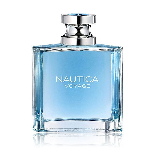 Nautica Voyage Eau de Toilette 100ml