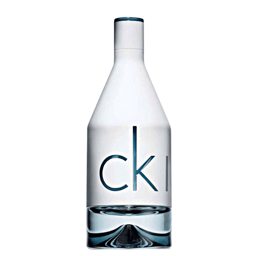 Calvin Klein CK IN2U for Men Eau de Toilette 100ml