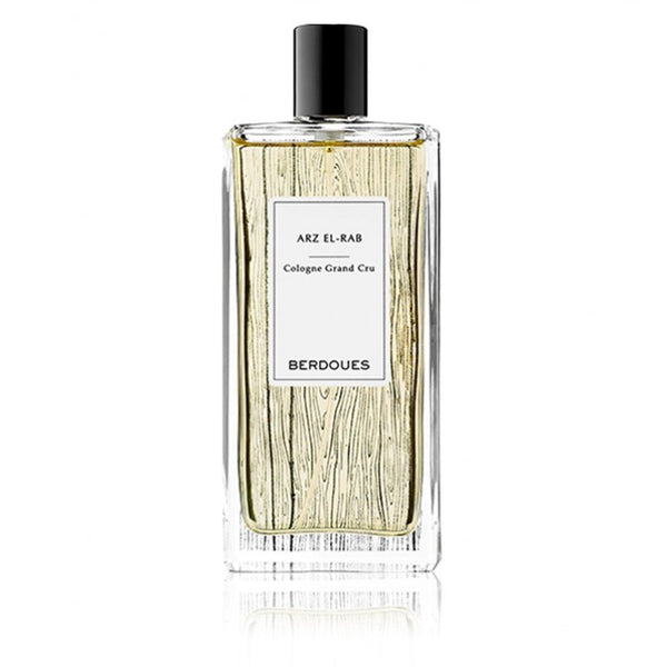 Pardois Perfume - Arz El Rab Eau de Parfum 100ml