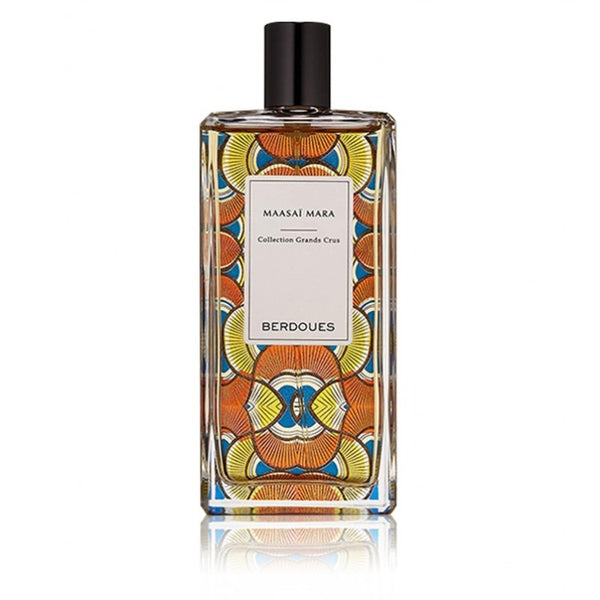Pardois Perfume - Masai Mara Eau de Parfum 100ml