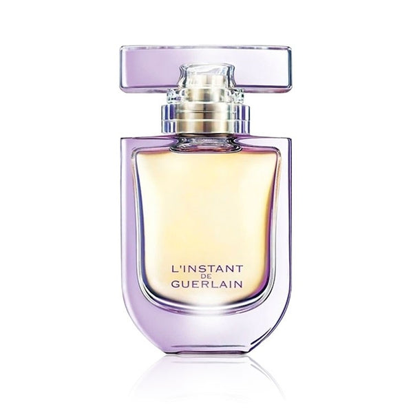 عطر جيرلان لينستانت دو جيرلان الابيض النسائي او دو بارفيوم 50مل