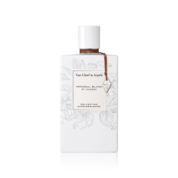 فان كليف اند اربيلس باتشولي بلانك أو دو برفيوم 75مل