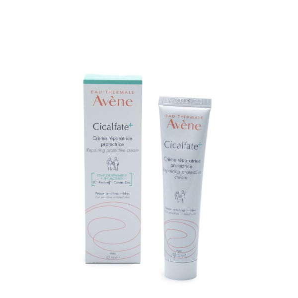 Avene Cream for Sensitive Skin 40ml