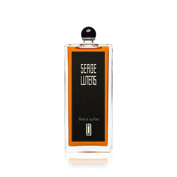Serge Lutens Amber Sultan Eau de Parfum 50ml 