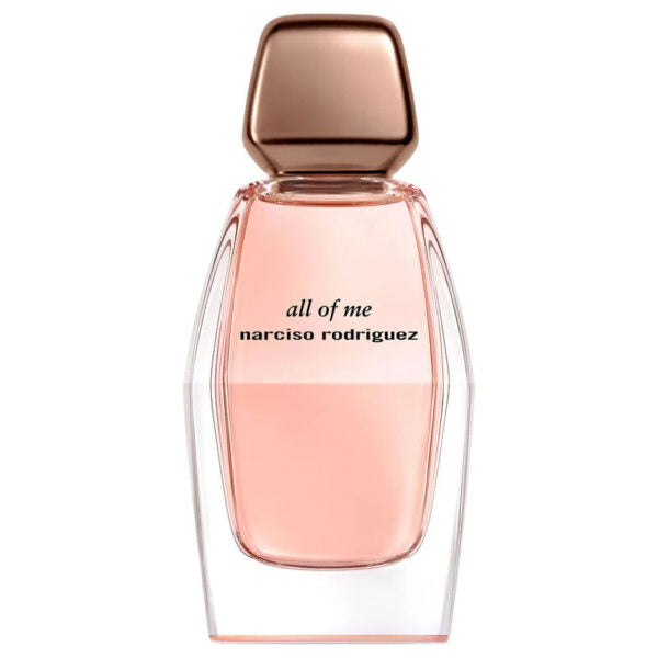 All of Me by Narciso Rodriguez for Women - Eau de Parfum, 90ml
