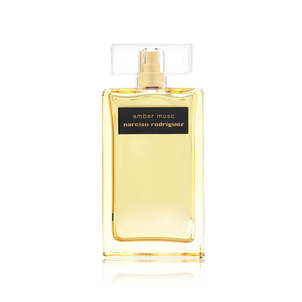 Narciso Rodriguez For Her Amber Musk 100ml 