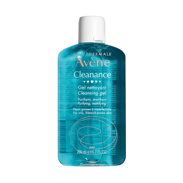 Avene Cleansing Gel 200ml