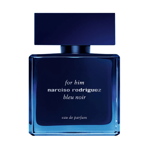 Narciso Rodriguez Bleu Noir for Men - Eau de Parfum, 100ml