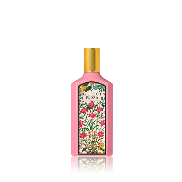 عطر قوتشي فلورا جورجيوس جاردينيا أو دو برفيوم