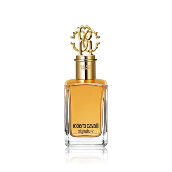 Roberto Cavalli Signature Eau de Parfum - New Edition 100ml