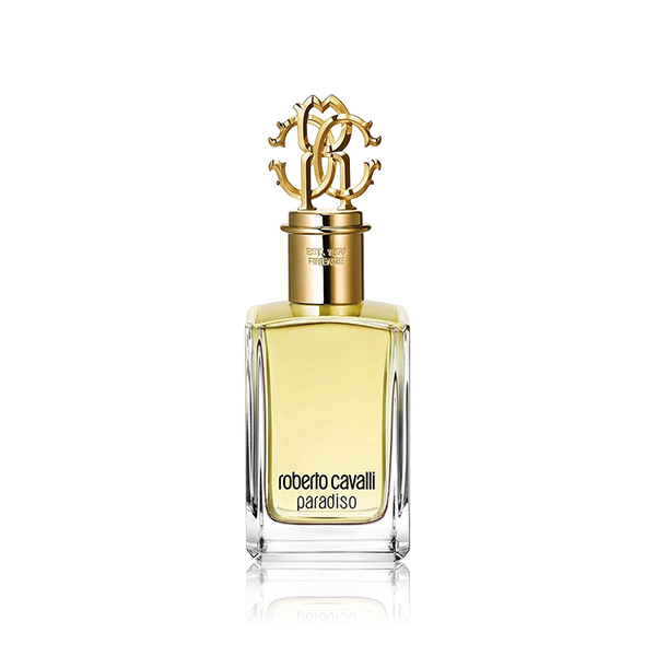 Roberto Cavalli Paradiso Eau de Parfum - New Edition - 100ml