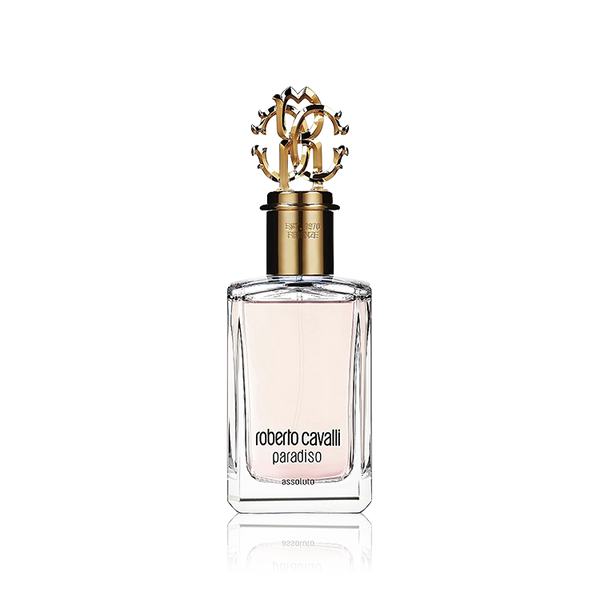 Roberto Cavalli Paradiso Assoluto Eau de Parfum - New Edition 100ml