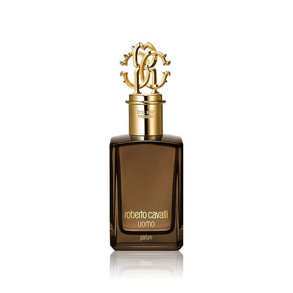 Roberto Cavalli Uomo Parfum - New Edition 100ml