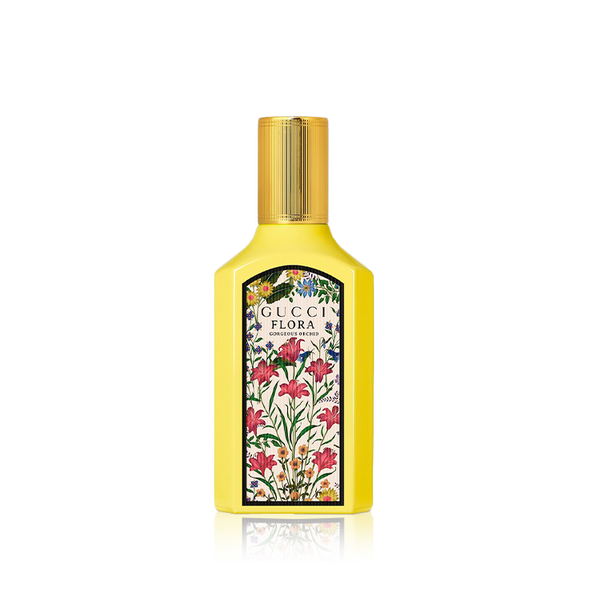 عطر قوتشي فلورا جورجيوس أوركيد أو دو برفيوم