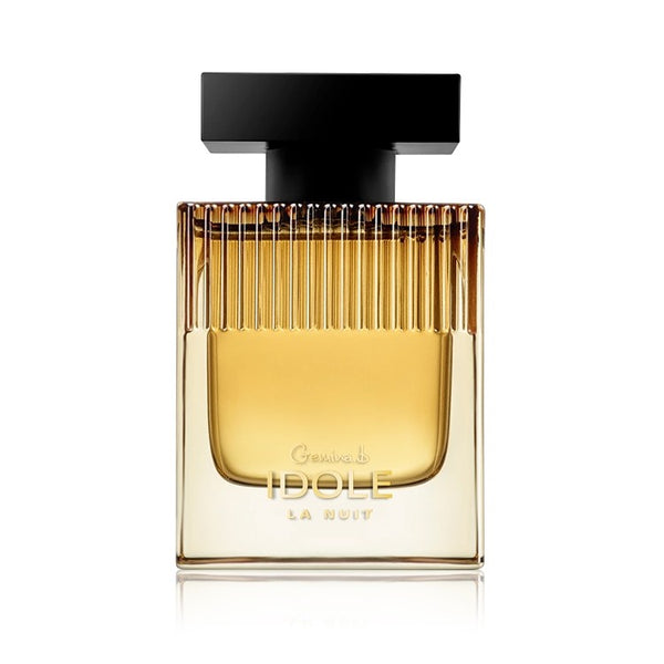 Geparlys Gemina Be Idol La Nuit 100ml
