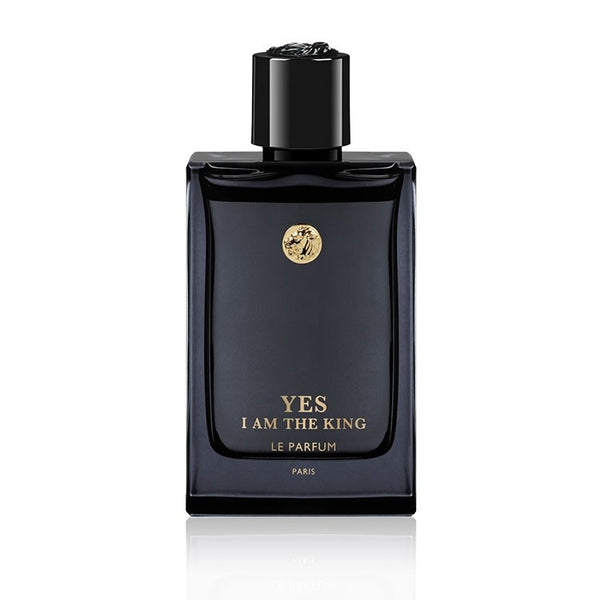 Geparlys Yes I'm The King Eau De Toilette 100ml