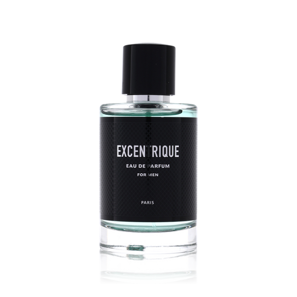 Geparlys Eccentric Eau de Parfum 100ml 