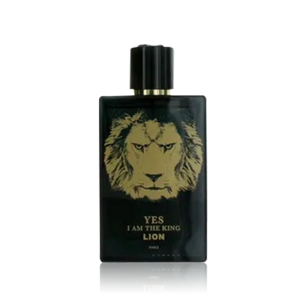 Geparlys Yes I Am The King Lion Eau De Parfum 100ml