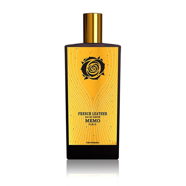 French Leather by Memo Paris - Eau de Parfum