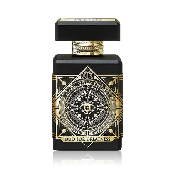 عطر إنيشيو عود فور جريتنس 90مل