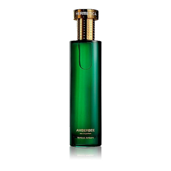 عطر هيرميتيكا عنبربي أو دو برفيوم 100مل