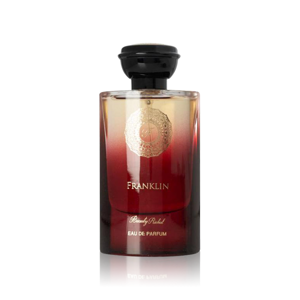 Beauty Richal Franklin Eau de Parfum 100ml 
