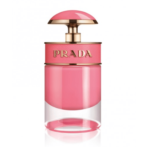 Prada Candy Gloss for Women - Eau de Toilette 80ml