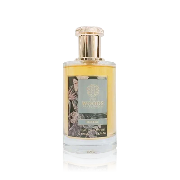 The Woods Collection by Natural Mirage Eau de Parfum 100ml